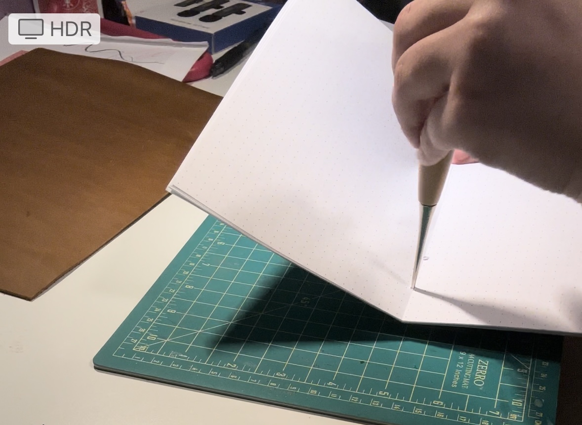 picture of Amanda Nepo